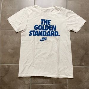 Nike t-shirt